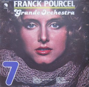 Frank Pourcel - Grande Orchestra vol.7 (EMI 3C 054-14543, Vinyl Rip 24bit/48kHz) (1975)