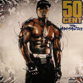 50 Cent - The Massacre (2LP Set Shady / Aftermath / Interscope US Vinyl Rip 24/96) 2005