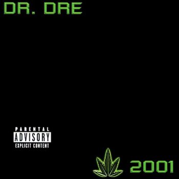 Dr. Dre - The Chronic 2001 (2LP Set VinylRip 24/96) 1999