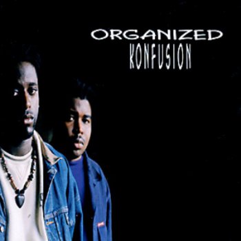 Organized Konfusion-Organized Konfusion 1991