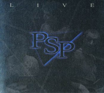 PSP - LIVE - 2009