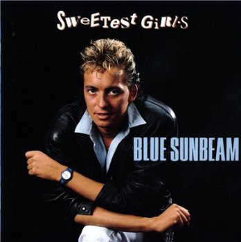BLUE SUNBEAM - Sweetest Girl-s (1988)