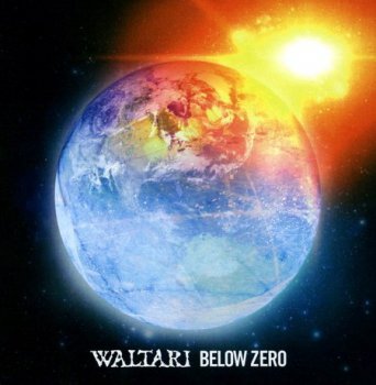 Waltari - Below Zero (2009)
