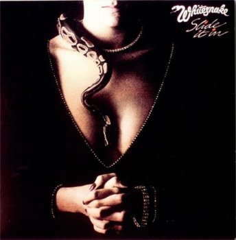 Whitesnake - The Originals (3CD Box Set EMI Records) 1995