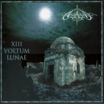 Asgaard - XIII Voltum Lunae (2002)