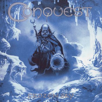Conquest (Ukr) - Frozen Sky (2005)