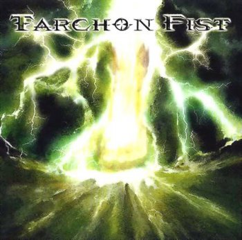 Tarchon Fist - Tarchon Fist (2008)
