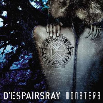 D'espairsRay - Monsters (2010)