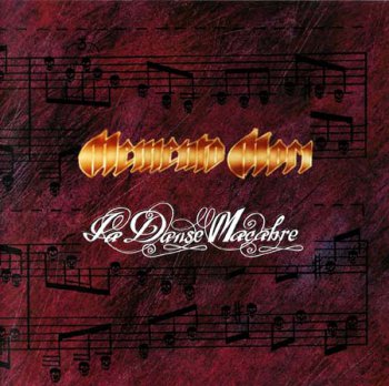 Memento Mori - La Danse Macabre 1996
