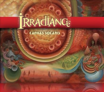 CANVAS SOLARIS - IRRADIANCE - 2010