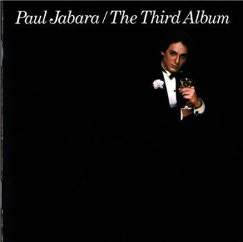 PAUL JABARA - The Third Album (1979,remaster 2010)