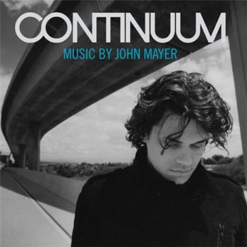 John Mayer - Continuum (2LP Set Aware / Columbia Records 2008 VinylRip 24/96) 2006