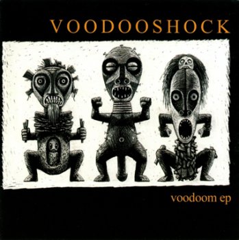 Voodooshock - Voodoom 2004
