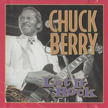 Chuck Berry - Let It Rock 1996