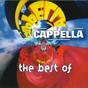 Cappella - The Best Of (1994)