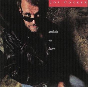 Joe Cocker - Unchain My Heart (Capitol Records 1C 064 7 48285 1, Vinyl Rip 24bit/48kHz) (1987)