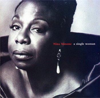 Nina Simone - A Single Woman (Electra Records) 1993