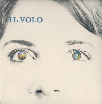 IL VOLO - IL VOLO - 1974