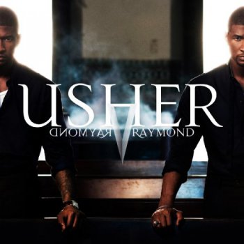Usher - Raymond Vs Raymond (2010) 