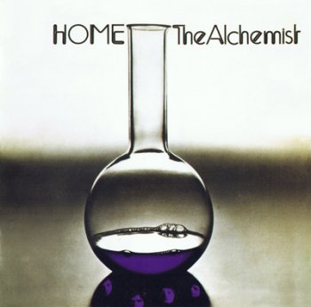 Home - The Alchemist (1973)