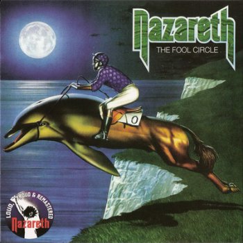 Nazareth 1981 The Fool Circle [SALVOCD044] 2010
