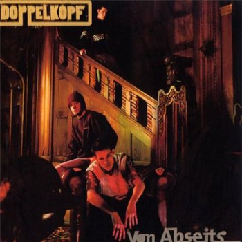 Doppelkopf-Von Abseits 1999