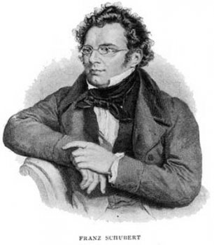 Франц Шуберт / Струнные Квартеты №№ 1 - 15 (Franz Schubert / The String Quartets №№ 1 - 15)