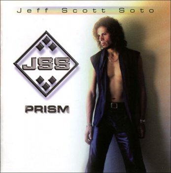 Jeff Scott Soto - Prism 2002