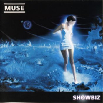 Muse - Showbiz (Japanese Edition) (1999)