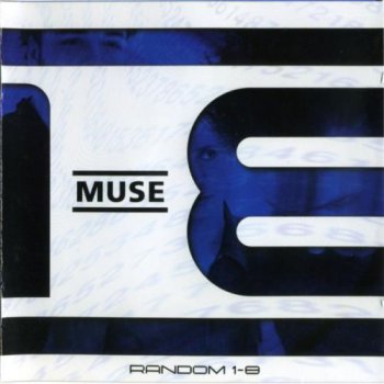 Muse - Random 1-8 [EP] (Japanese Edition) (2000)