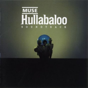 Muse - Hullabaloo (2CD) (Japanese Edition) (2002)