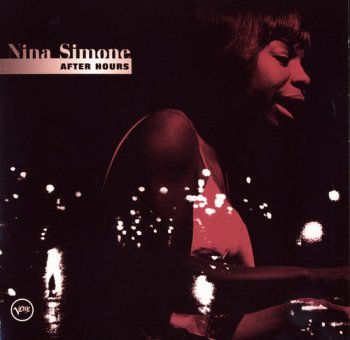 Nina Simone - After Hours (Verve Records) 1995