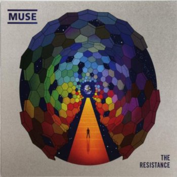 Muse - The Resistance (Japanese Edition) (2009)