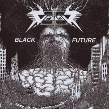 Vektor - Black Future 2008