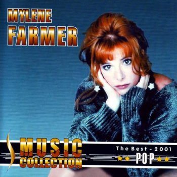 Mylene Farmer - Music Collection (2001)