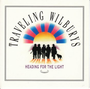 Traveling Wilburys - The Singles (7CD Box Set SRS Records) 2007