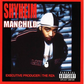 Shyheim-Manchild 1999