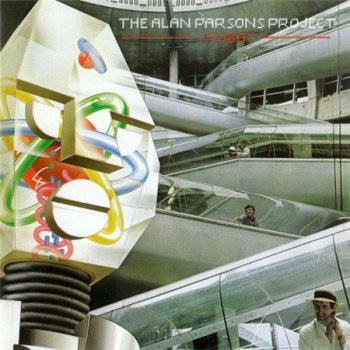 The Alan Parsons Project - I Robot (Classic / Arista Records 2003 DVD-A 24/192) 1977