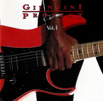 Giuntini Project - Vol.1 1994
