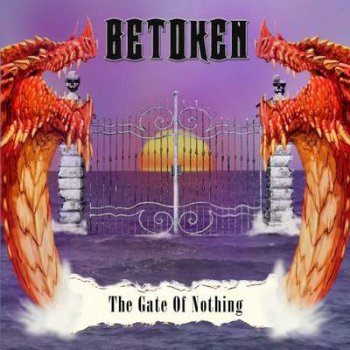 Betoken - The Gate Of Nothing (2004)