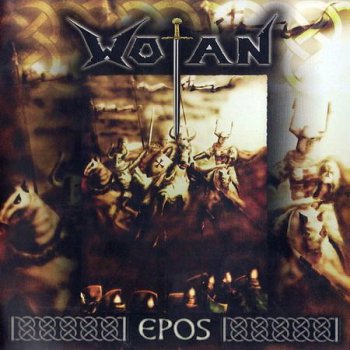 Wotan - Epos (2007)