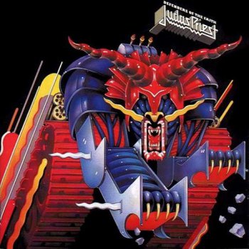 Judas Priest - Defenders Of The Faith (CBS Holland Original LP VinylRip 24/96) 1984