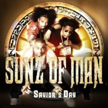 Sunz Of Man-Saviorz Day 2002