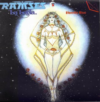 RAMSES - LA LEYLA / ETERNITY RISE - 1993