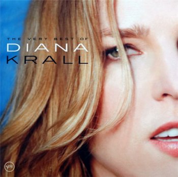 Diana Krall - The Very Best Of Diana Krall (2LP Set Verve Records VinylRip 24/96) 2007