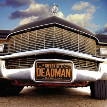 Theory Of A Deadman - Gasoline (2005)