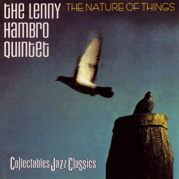 Lenny Hambro - The Nature of Things (2002)
