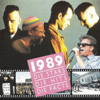 VA - 1989 Die Stars, Die Hits, Die Facts (1997)