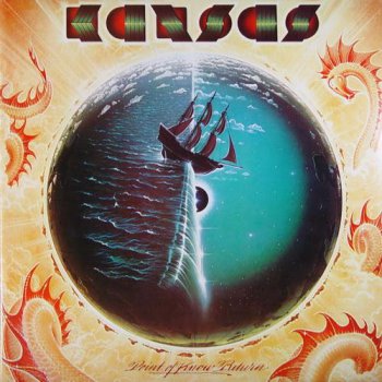 Kansas - Point Of Know Return (Friday Music LP 2010 VinylRip 24/96) 1977