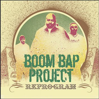 Boom Bap Project-Reprogam 2005